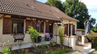 Le Cottage de Maé - 0
