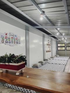 Casa de Descanso - 6