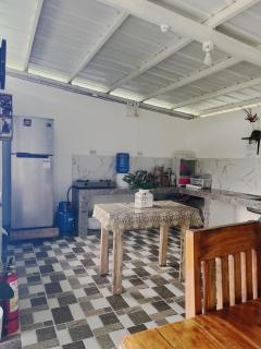 Casa de Descanso - - 3