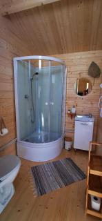 Leśne Domki Wejsuny - 3