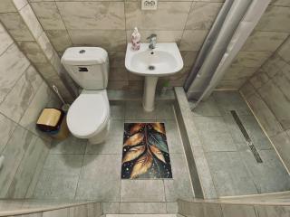 Уютный уголок - Almaty - 9