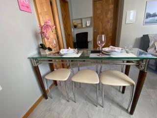 301 APTO 2km da Basilica Santuario - 7