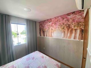 301 APTO 2km da Basilica Santuario - 3