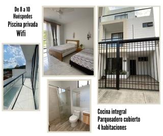 Hermosa y confortable casa ubicada en Girardot - La Bolsa - 1