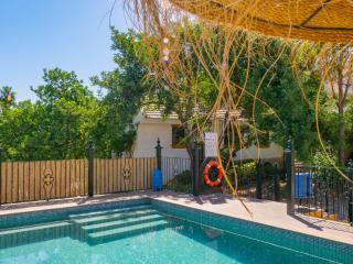 Tu Villa Rural Cabaña 2 Dormitorios Piscina privada - Alhaurín el Grande - 7
