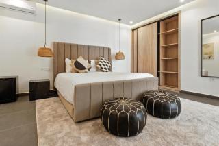 Dariana guesthouse - Marrakesh - 3