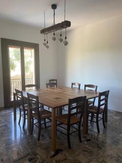 La Casa del Falegname - Ripatransone - 7