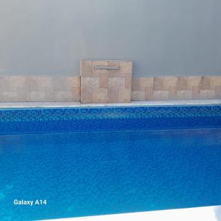 Casa na praia com Piscina e churrasqueira - 9