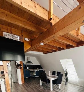 Ferien- Monteurwohnung - Bielefeld - 8