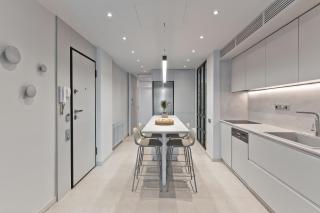 BAG- Boutique Apartment Grey - Hilton Area - Athen - 8