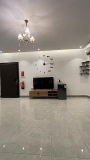 شقه بمدخل ذاتي وقت الاستضافه 4مساء وقت الخروج 12مساء - Jeddah - 5