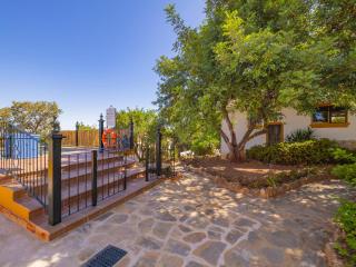 Tu Villa Rural Cabaña 2 Dormitorios Piscina privada - Alhaurín el Grande - 5