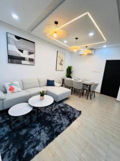 Premium villa - - 6