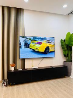 Premium Villa - - 6