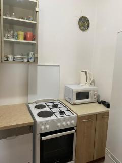 Bigova Peace Oasis - 3