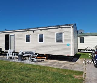 Yarwood's Place on The Laurels at Lyons Robin Hood - Rhyl - 9