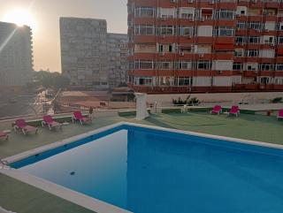 Lemon Torremolinos Center - 1