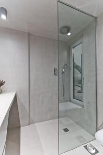 BAG- Boutique Apartment Grey - Hilton Area - Athen - 9