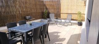 Appartement cosy idéalement situé - Tangier - 7
