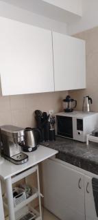 Appartement cosy idéalement situé - Tangier - 4