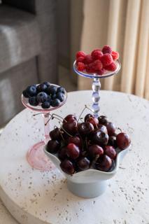 Modern flat on best location in town - Jerusalem - 2