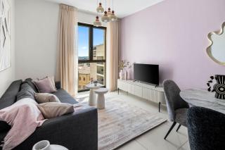 Modern flat on best location in town - Jerusalem - 1