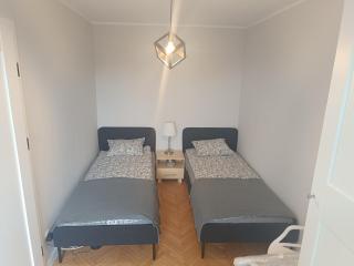 Apartament Gdańsk Elbląska 73A - Danzig - 7