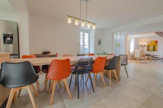 Le clos de la digue - Radonvilliers - 2