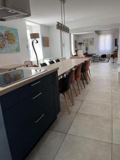 Le clos de la digue - 1