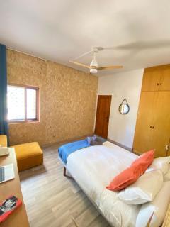 Pink Lemon House - Elche - 1