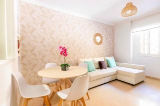 En Patio sevillano Alameda-Isla Magica - Sevilla - 7