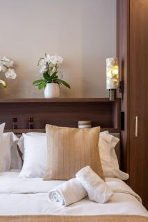 Sol hotel St Mande - 2 personnes - 22 - 8