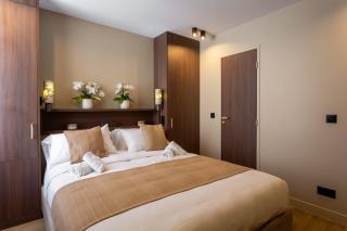 Sol hotel St Mande - 2 personnes - 22 - 6