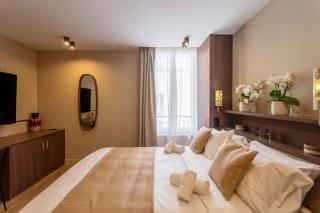Sol hotel St Mande - 2 personnes - 22 - 5