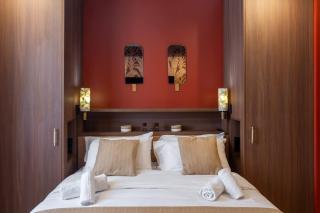 Sol hotel St Mande 10- 2 personnes - 6