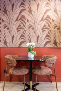 Sol hotel St Mande 10- 2 personnes - 1