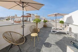 Nueva 22 Suites in Nerja by Solaga Holiday Homes - Nerja - 9