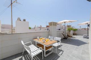 Nueva 22 Suites in Nerja by Solaga Holiday Homes - Nerja - 3