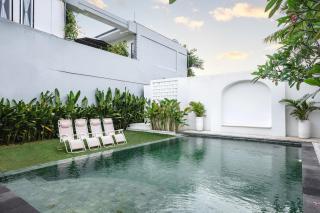 Villa Sabrina Lombok - Montongbuwoh - 9