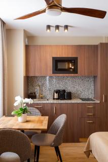 Sol hotel St Mande - 4 personnes - 21 - 5