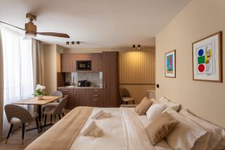 Sol hotel St Mande - 4 personnes - 21 - 4