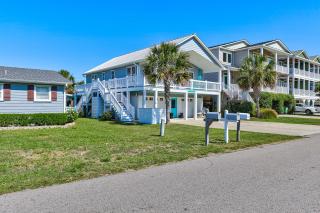 Beach Sweet - Kure Beach - 9