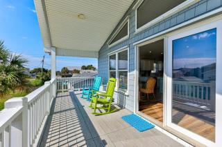 Beach Sweet - Kure Beach - 8