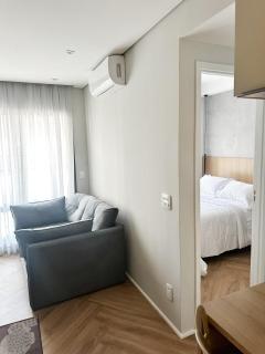 Essential comfort - Vila Mariana - 9