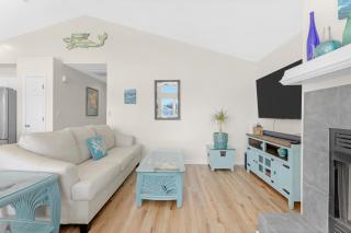 Beach Sweet - Kure Beach - 3
