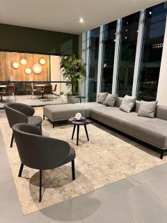 Essential comfort - Vila Mariana - São Paulo - 6