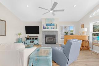 Beach Sweet - Kure Beach - 2