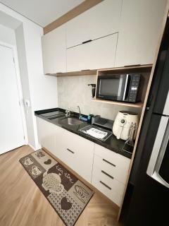 Essential comfort - Vila Mariana - São Paulo - 2