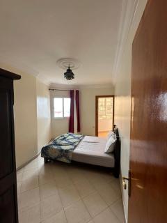 Appartement - 1