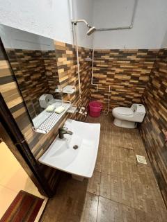 Private Single Room with Attached Bath and Separate Entrance - Karachi - 1